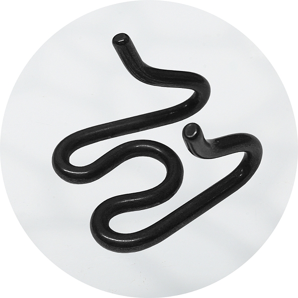 Herm sprenger black shop